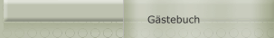 G&auml;stebuch