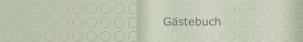 G&auml;stebuch